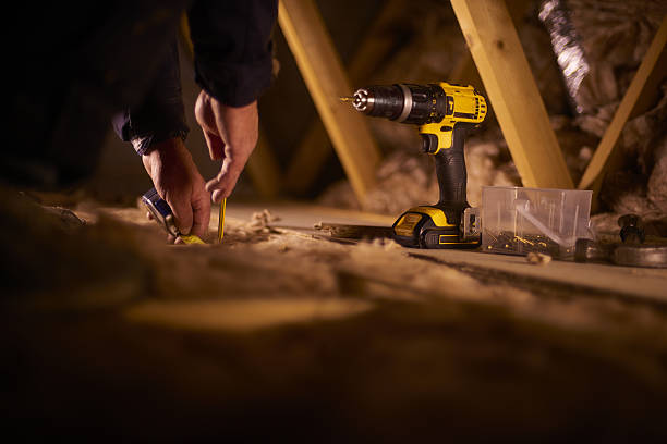 Best Insulation for Specific Applications in Whetstone, AZ
